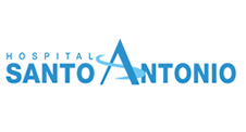HOSPITAL SANTO ANTONIO